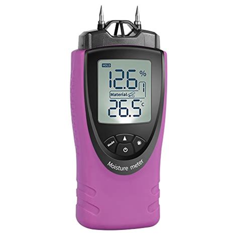 ejoyous 3 in 1 moisture meter|conductivity moisture meters.